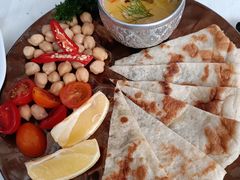 -龟兹KUCINA·新疆菜(前滩L+PLAZA店)