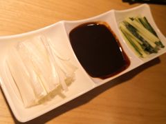 -守柴炉烤鸭(科华中路王府井店)