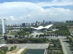 -无锡新湖铂尔曼大酒店