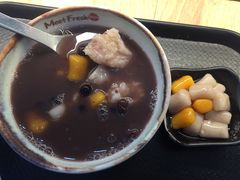 -鲜芋仙(中环百联2店)