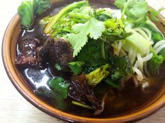 -内江牛肉面(龙泉泰华锦城店)