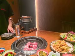 -隐炉和牛烧肉店(群力店)