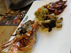 -阿顾西餐·牛排披萨(北戴河店)