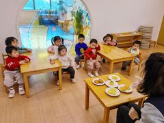 -绿城奇妙园双语日托(华茂悦峰园区)