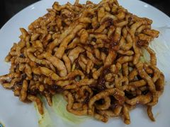 -聚丰德饭店(经五路店)