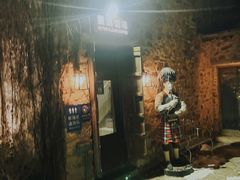 -云端咖啡(山顶教堂店)