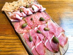 -Osteria Garden 生蚝花园餐厅(原进贤路店)