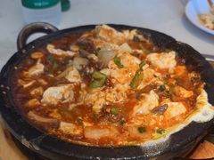 -七八冷面·延边朝鲜族美食(欢乐谷店)