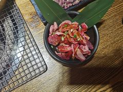 坛子牛排-鑫釜山海鲜烧烤(鑫丰国际店)