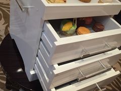 -行者书屋大堂吧 ·下午茶(南京圣和府邸酒店)