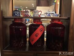 -鱼食饭稻·苏浙土菜17年老馆子(平江路店)