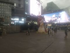 -爱玩嘉年华(江北一店)