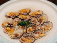 原汁丹东黄蚬子-喜鼎海胆水饺(东港店)
