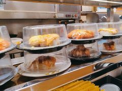 -争鲜回转寿司(浦东三钢里PLUS店)
