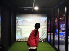 -VS SPORTS PARK运动玩乐园·团建·生日会(合生汇店)