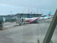 -银川河东国际机场