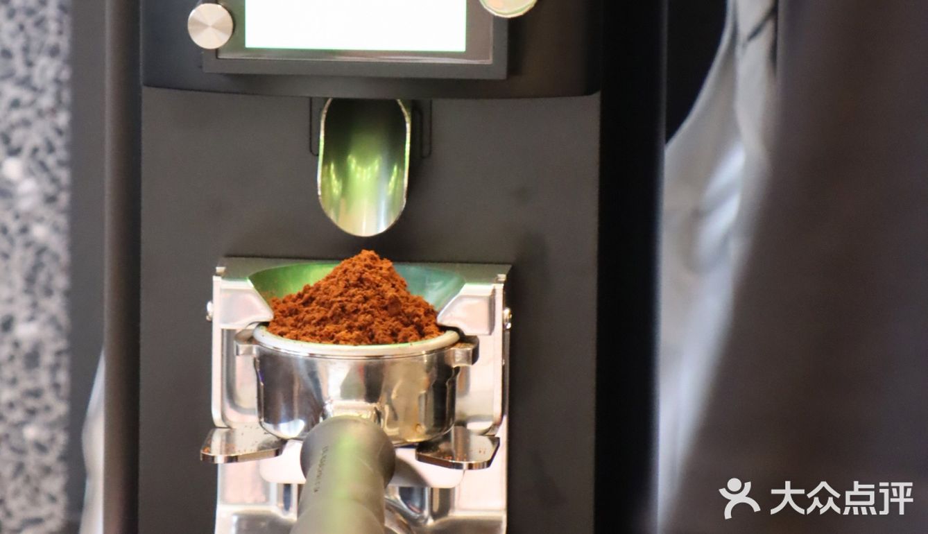 深圳新店 明谦咖啡4.0 新店优惠咖啡免费喝