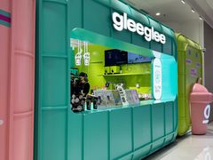 -gleeglee乐溢亦茶(合生汇店)