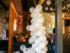 -玩坞轰趴馆·户外团建聚会主题生日派对馆(世豪广场店)