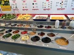 -海底捞火锅(王府井银泰in88店)