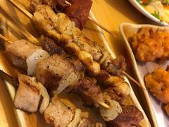 -浪花亭日本料理(古田路店)