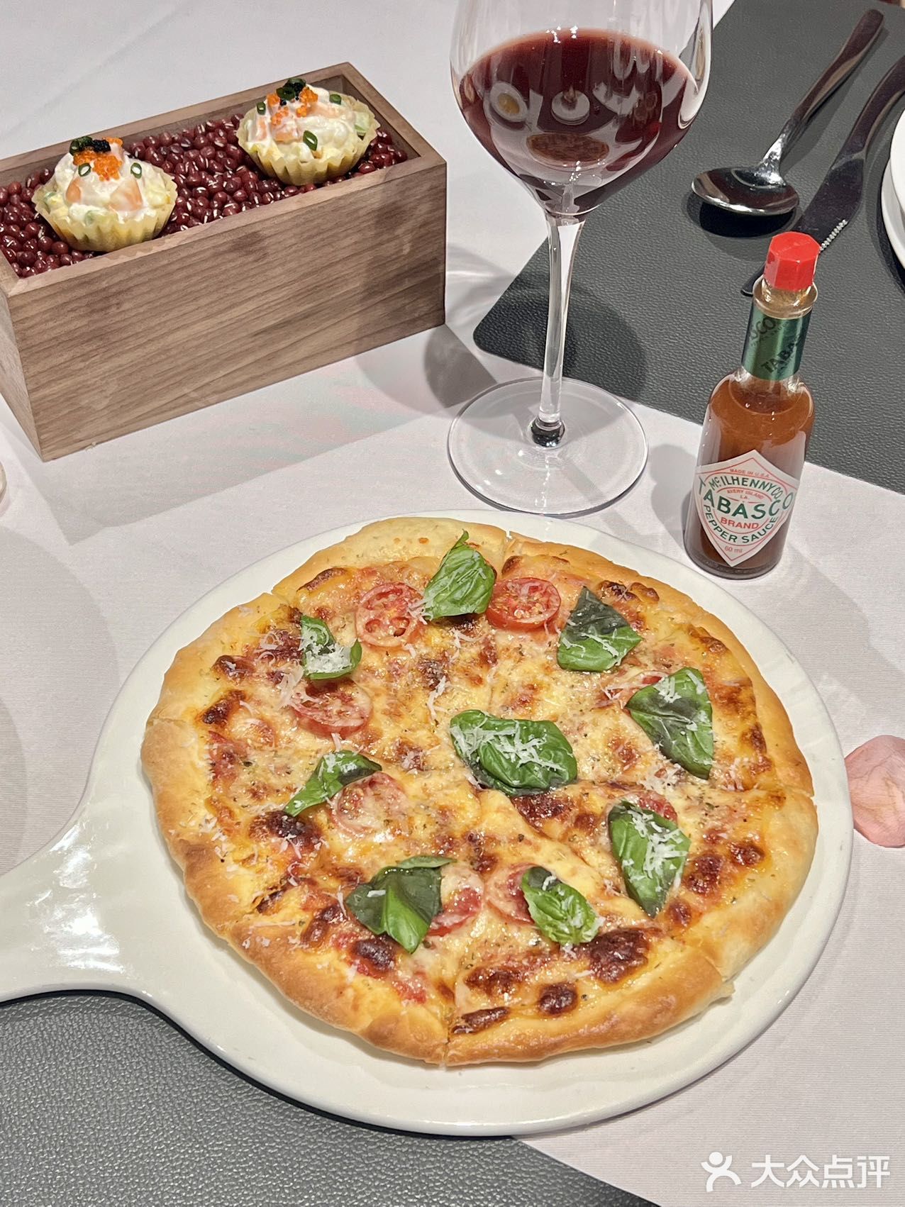 东莞氛围感餐厅，本地人都爱来这里吃