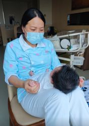 -广州安和泰医学月子会所