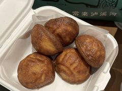 -泸溪河桃酥(西直门凯德店)