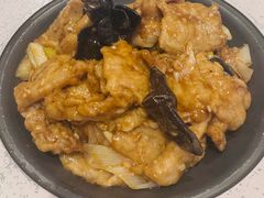 -凯鸽酒楼(操场城店)