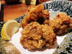 -鸟鸣门屋台料理(金帝银泰店)