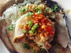 -冯姐生蚝(迎宾广场店)