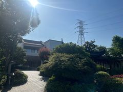 -阳澄湖半岛旅游度假区