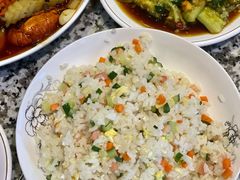 扬州炒饭-夜猫子串吧·龙虾.江西小炒(万塘路店)