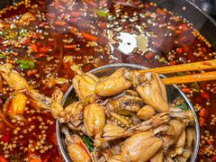-鸿顺老铁锅美蛙鱼府(解放碑店)