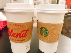 -星巴克臻选(广州沙面店)