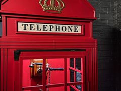 -逃脱反斗城沉浸剧情密室(北京路店)