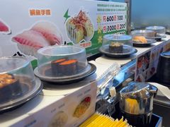 -和町回转自助日料(华山环宇城店)