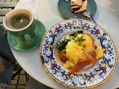 -Alimentari早午餐(安福路店)