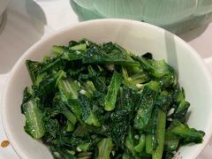 时蔬-老萍巷莲花血鸭·萍乡地标江西菜(步行街店)