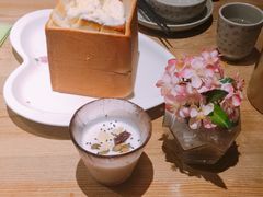 -蜜桃餐厅·古运河畔(南下塘店)