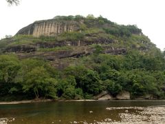-武夷山风景名胜区-玉女峰