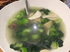 -乌镇那一年小院主题餐厅(甘泉西路店)