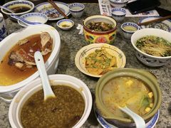 -南京大牌档(凯德1818店)