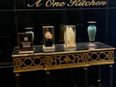 -A One Kitchen·南京精菜馆(晶丽酒店店)