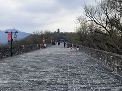 -南京城墙景区