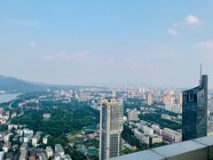 -洲际酒店·地平线全日餐厅HORIZON CAFÉ