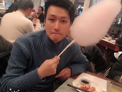 -The COOK·厨餐厅·自助餐(浦东嘉里大酒店)