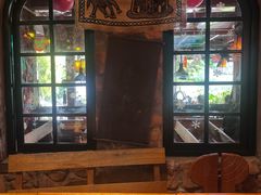 -马灯部落·西湖边的创意山景餐厅(虎跑动物园店)