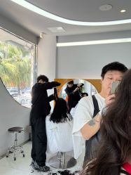 -MS.SALON美发沙龙
