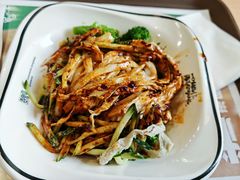 -魏家凉皮(祈年大厦店)